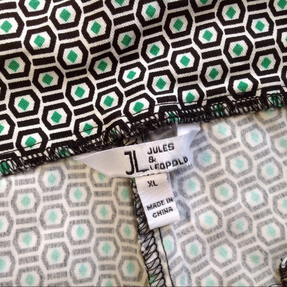 Pants - Picture 4 of 6